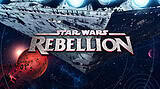 Screenshot from STAR WARS Rebellion